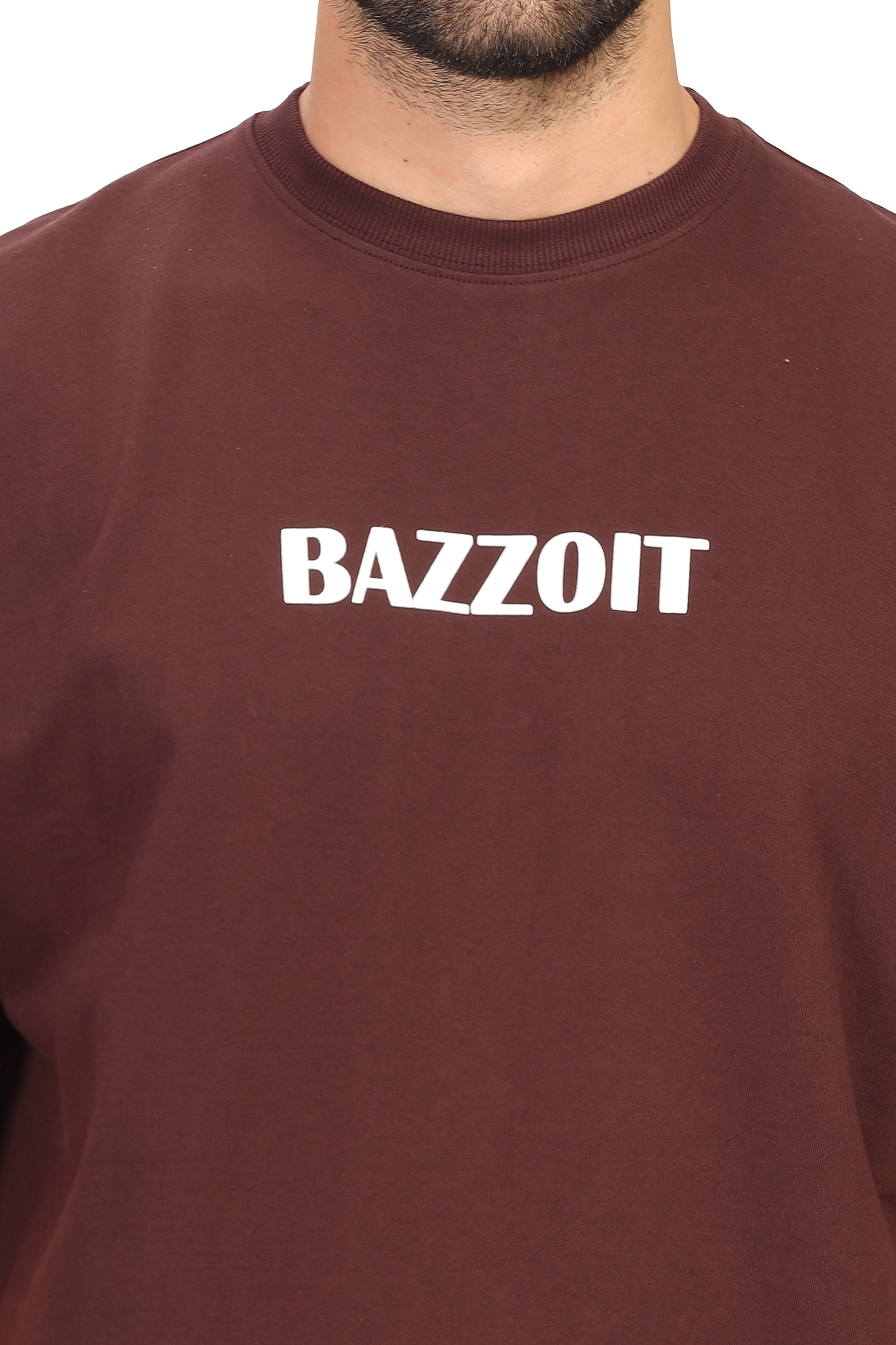 Hunter Oversized Tee