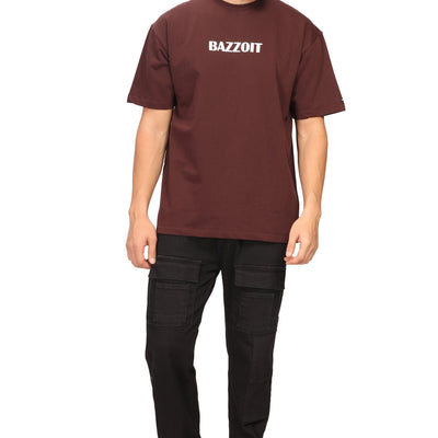 Hunter Oversized Tee