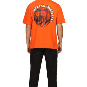 Mate 2.0 Oversized Tee