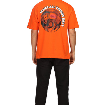 Mate 2.0 Oversized Tee