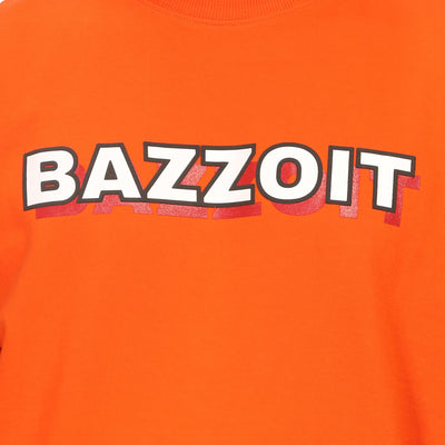 Mate 2.0 Oversized Tee