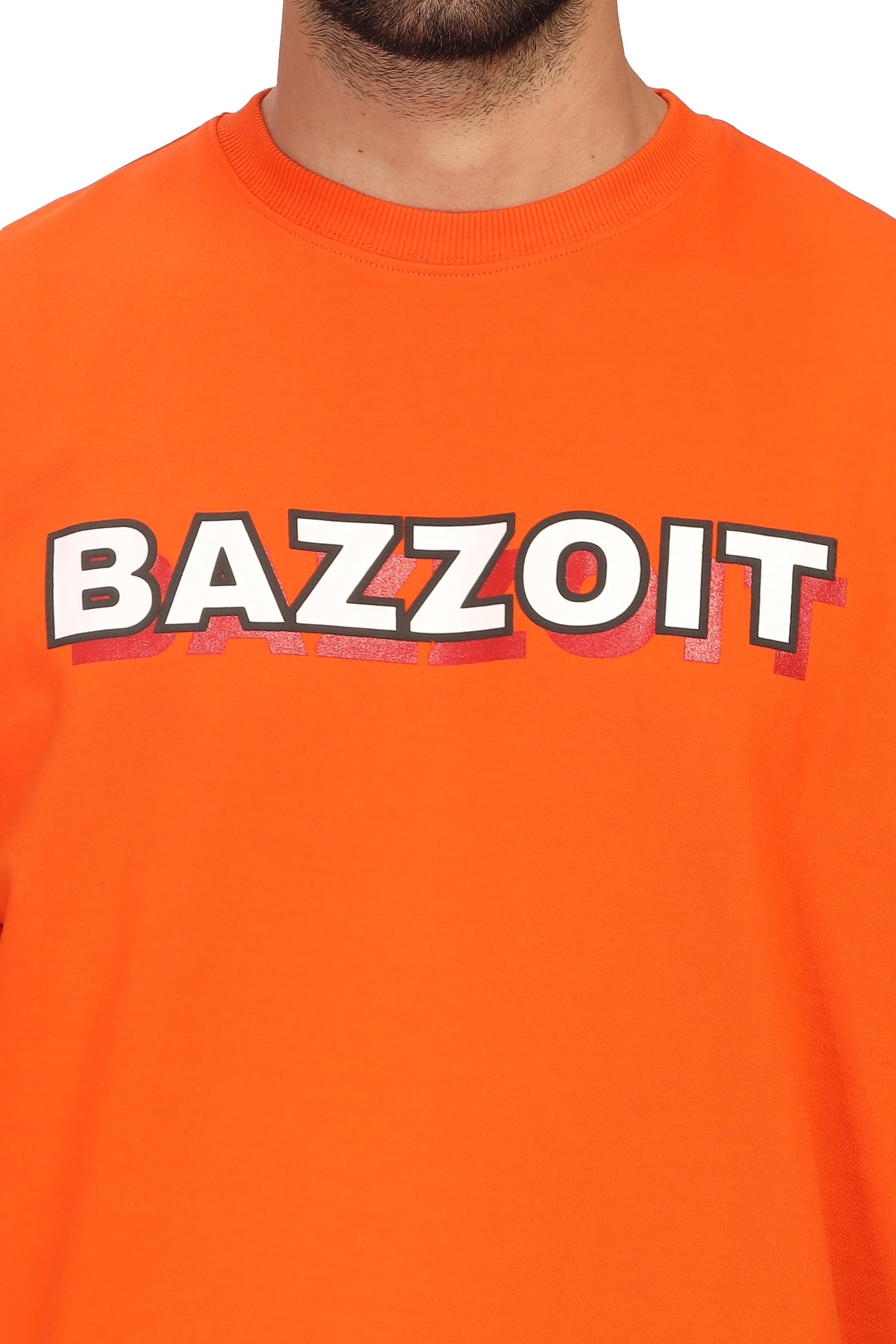 Mate 2.0 Oversized Tee