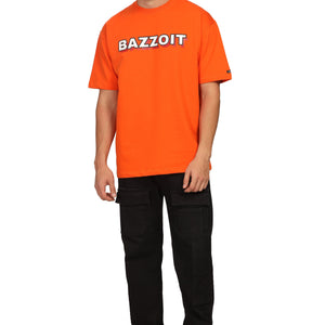 Mate 2.0 Oversized Tee