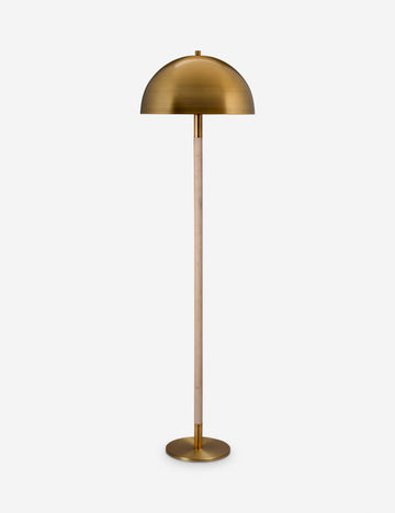 Brass