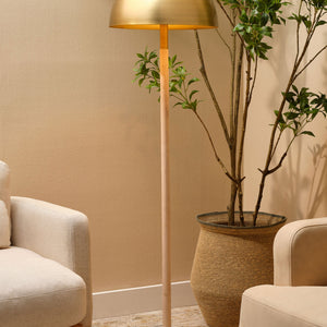 Standish Floor Lamp