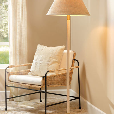 Dey Floor Lamp