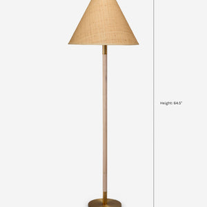 Dey Floor Lamp