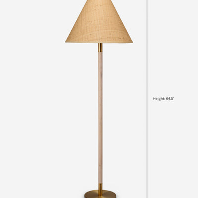 Dey Floor Lamp