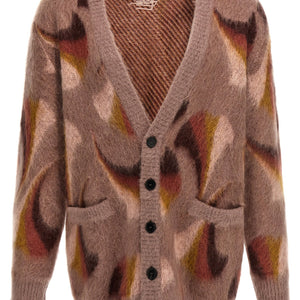 Etro Patterned Cardigan