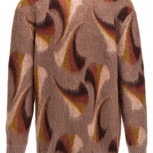 Etro Patterned Cardigan