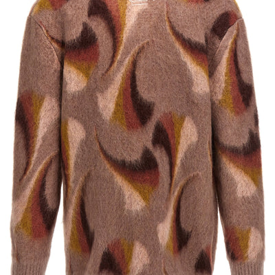 Etro Patterned Cardigan