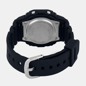 G-Shock Women Women Quartz Black Dial Digital Resin Watch G1353