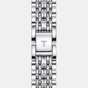 Everytime Unisex Analog Stainless steel Watch T1092101103310