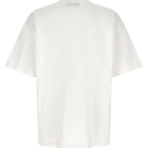 Comme Des Garcons Black T-shirt Comme Des Garçons X Nike