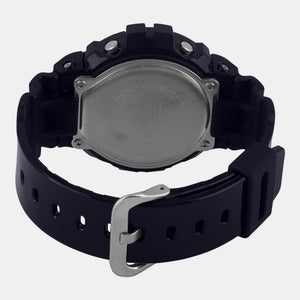 G-Shock Men Quartz Two Tone Dial Digital Resin Watch G1363