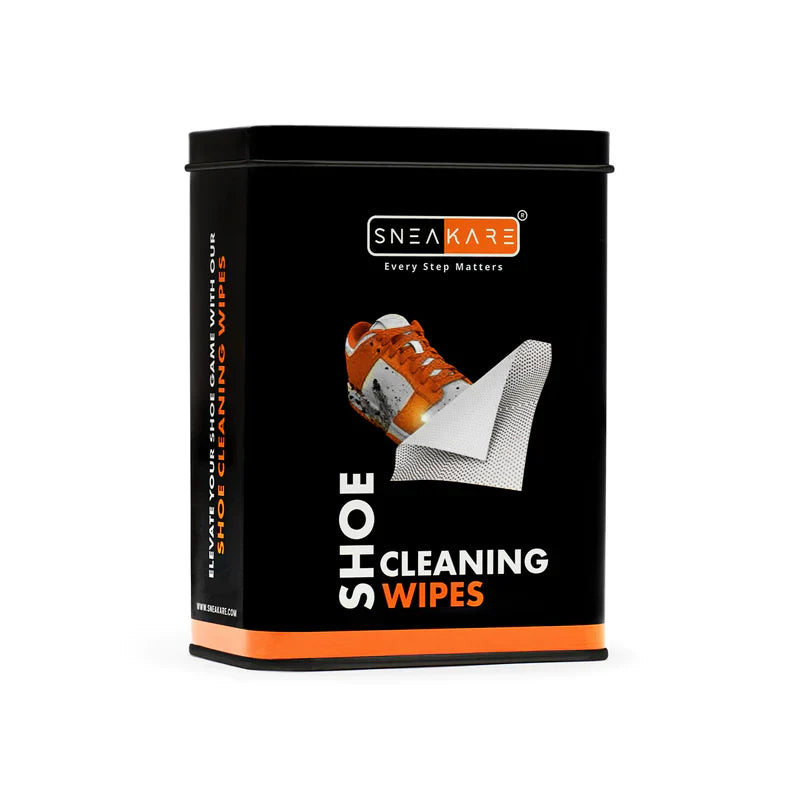Shoe Cleaning Wipes | Sneakers Wipes