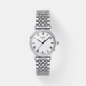 Everytime Unisex Analog Stainless steel Watch T1092101103310