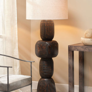 Abeni Floor Lamp