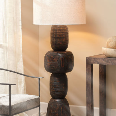 Abeni Floor Lamp