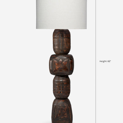 Abeni Floor Lamp