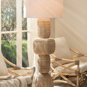 Abeni Floor Lamp
