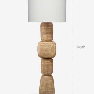 Abeni Floor Lamp