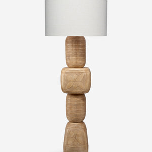Abeni Floor Lamp