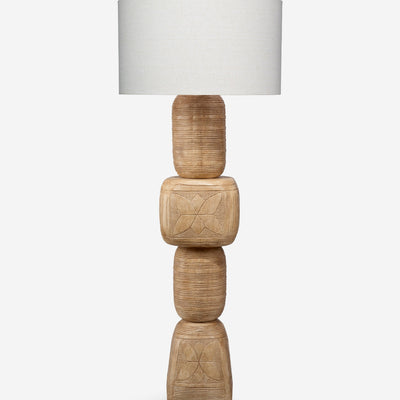 Abeni Floor Lamp