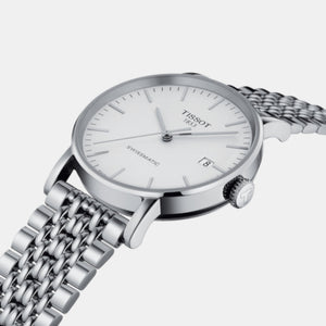 Everytime Unisex Automatic Stainless steel Watch T1094071103100