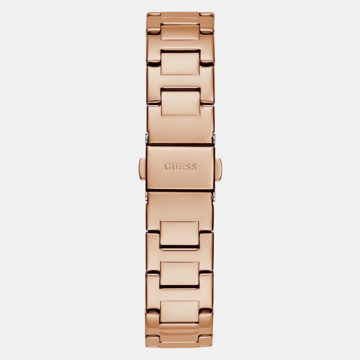 Eve Women Quartz Rose Gold Dial Analog Stainless Steel Watch GW0615L3