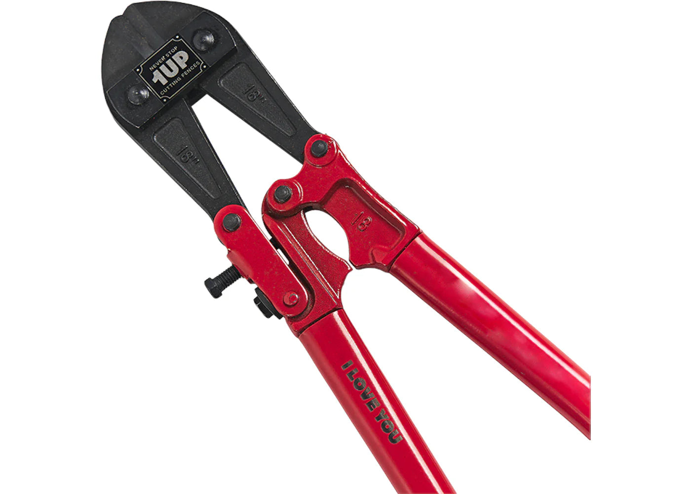 1UP Crew Yardbreaker Bolt Cutters