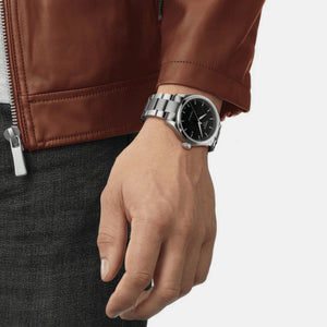 Gent XL Men Automatic Stainless steel Watch T1164071105100