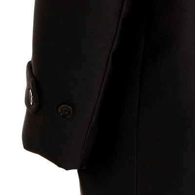 Valentino Garavani Valentino Pink Pp Collection Reversible Long Coat