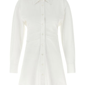 Alexander Wang Chemisier Dress