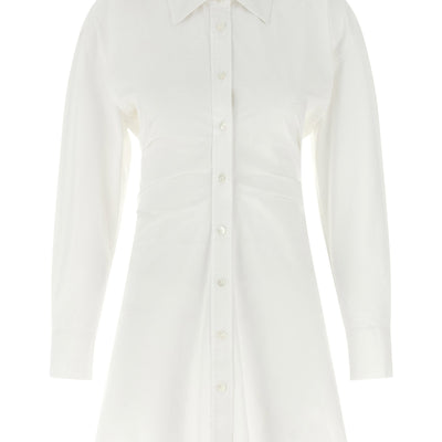 Alexander Wang Chemisier Dress