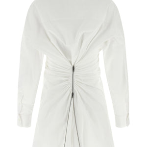 Alexander Wang Chemisier Dress