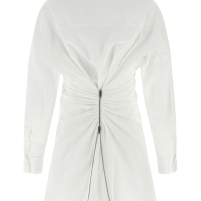 Alexander Wang Chemisier Dress