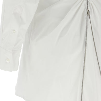 Alexander Wang Chemisier Dress