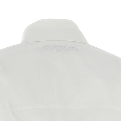 Alexander Wang Chemisier Dress