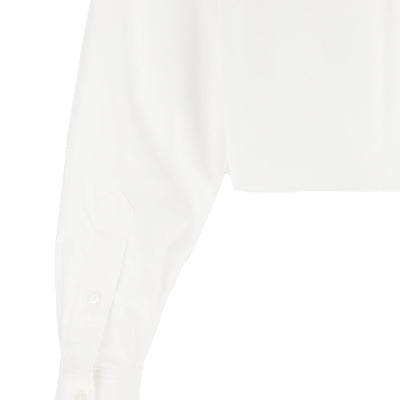Alexander Wang Cropped Shirt