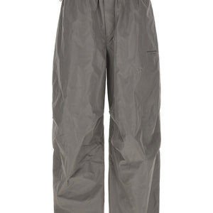 Alexander Wang Boxer Detail Joggers