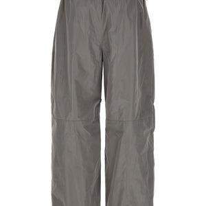 Alexander Wang Boxer Detail Joggers