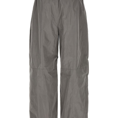 Alexander Wang Boxer Detail Joggers