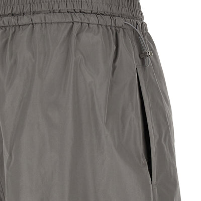 Alexander Wang Boxer Detail Joggers