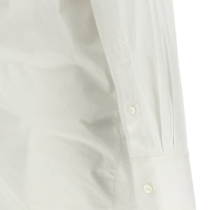 Alexander Wang Asymmetrical Shirt Dress