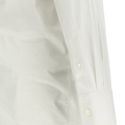 Alexander Wang Asymmetrical Shirt Dress