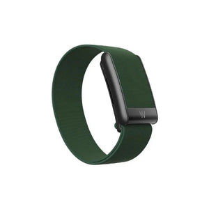 Whoop 5.0 Coreknit Evergreen Band Only