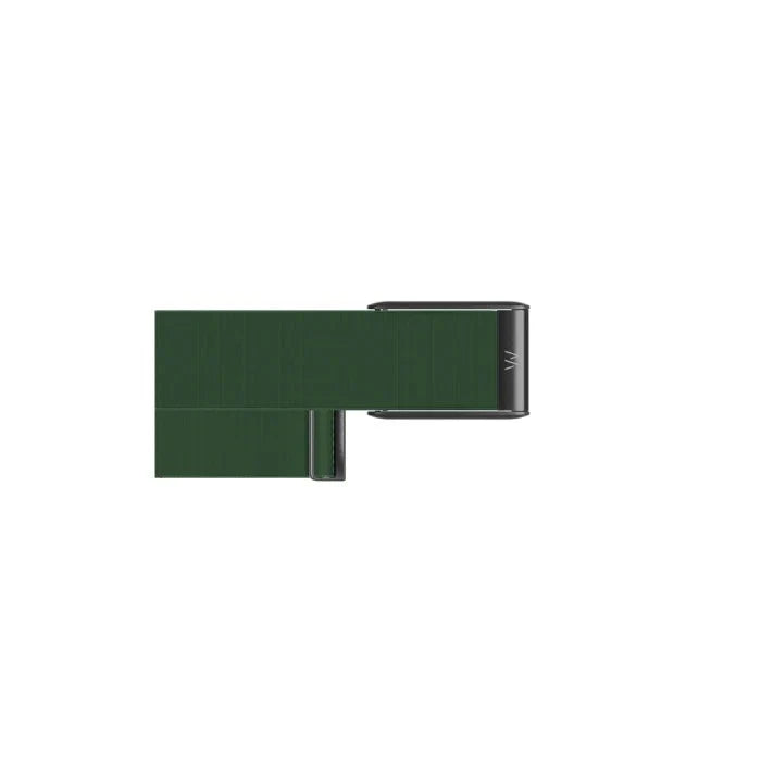 Whoop 5.0 Coreknit Evergreen Band Only
