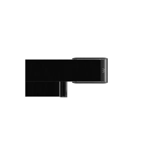 Whoop 5.0 Coreknit Jetblack Band Only