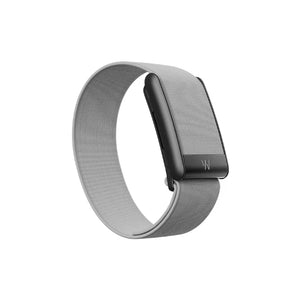 Whoop 5.0 Coreknit AshGrey Band Only